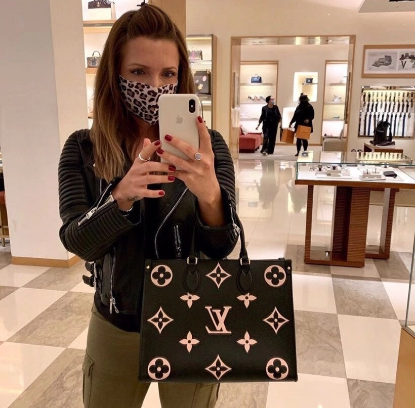 Dragons Bags ln Luxury Bag --97091