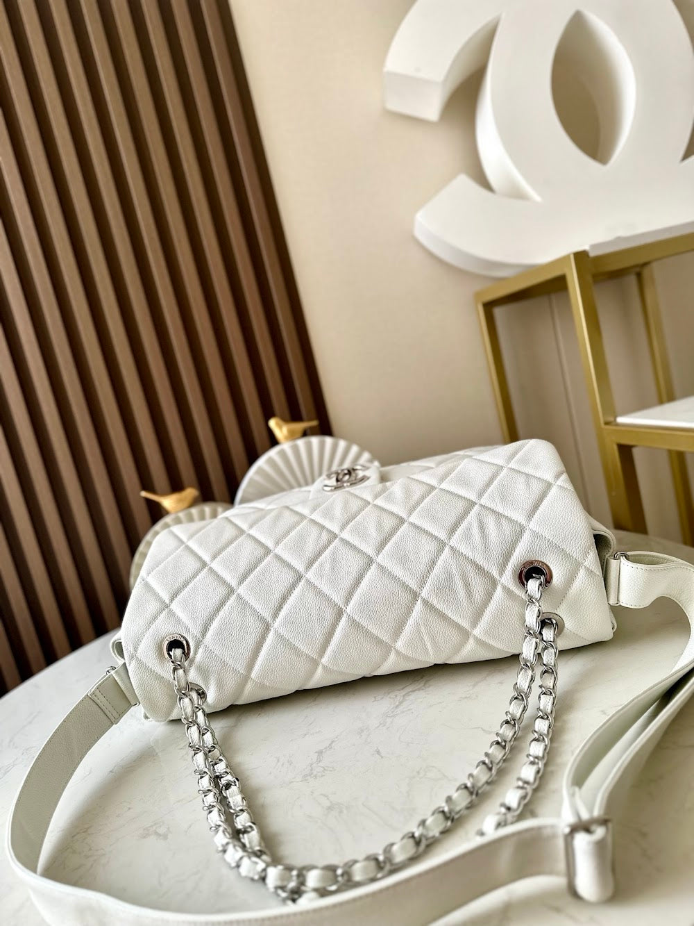 Dragons Bags CHn Luxury Bag --112904