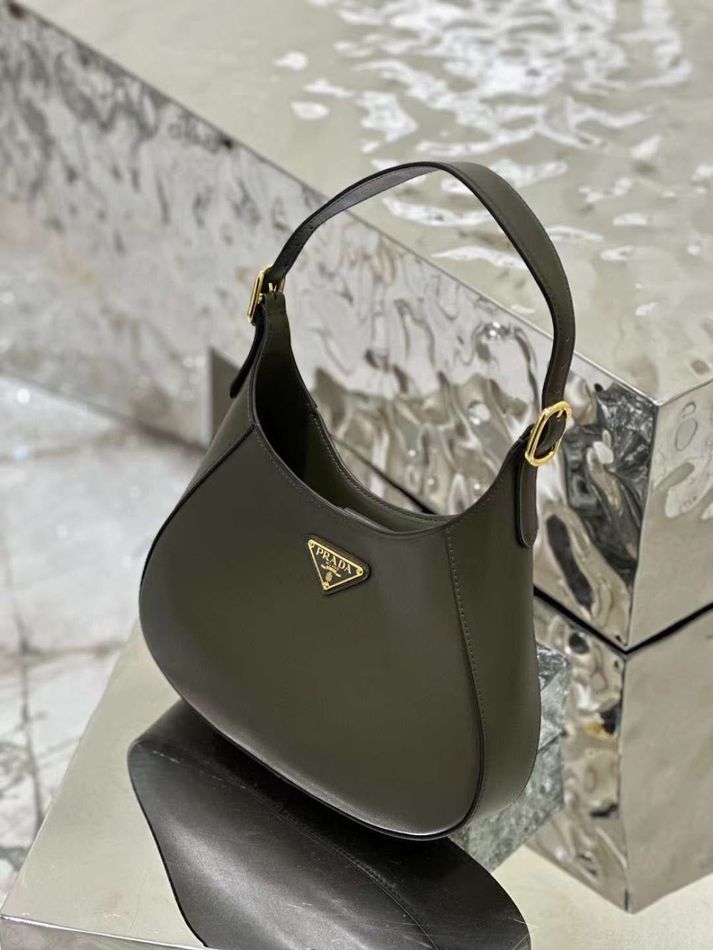 Dragons Bags Prada Luxury Bag --54225