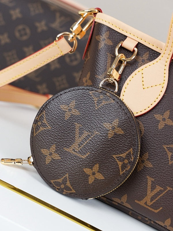 Dragons Bags LVn Luxury Bag --79792