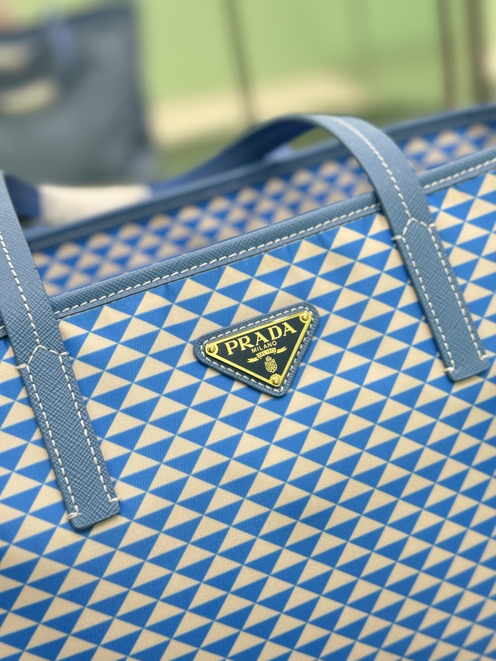 Dragons Bags Prada Luxury Bag --53867