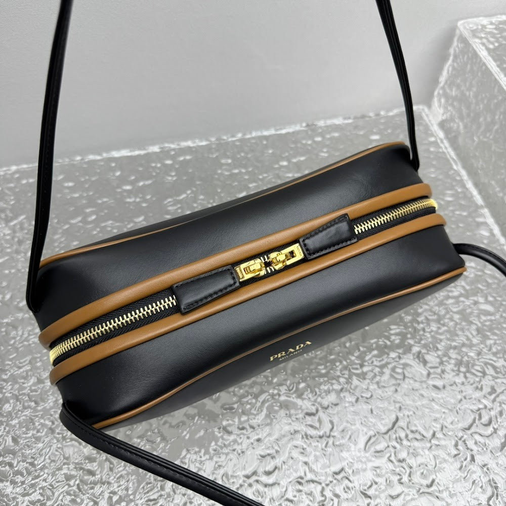 Dragons Bags Pradn Luxury Bag --101811