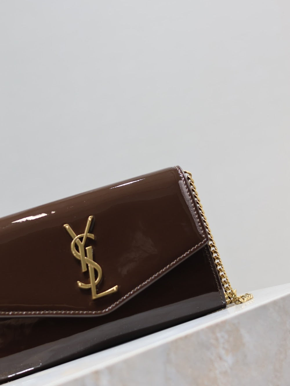 Dragons Bags YSLn Luxury Bag --120297