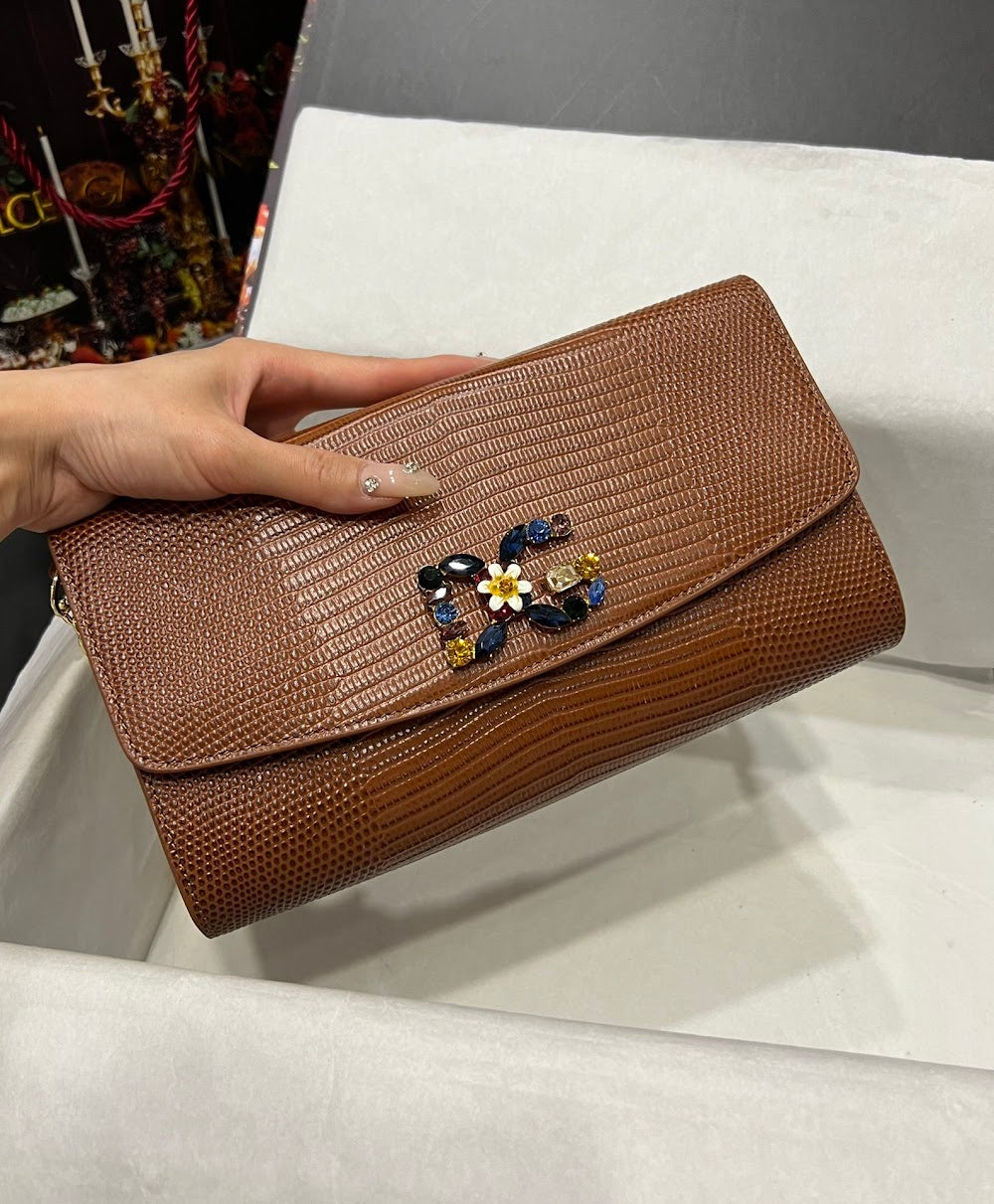 Dragons Bags DGn Luxury Bag --93348