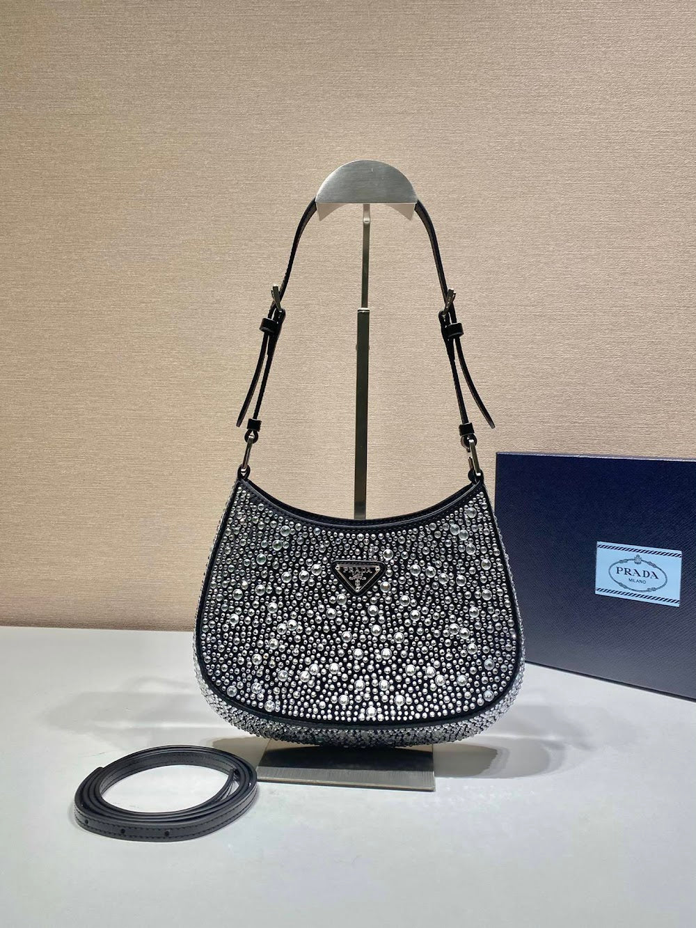 Dragons Bags Prada Luxury Bag --54702