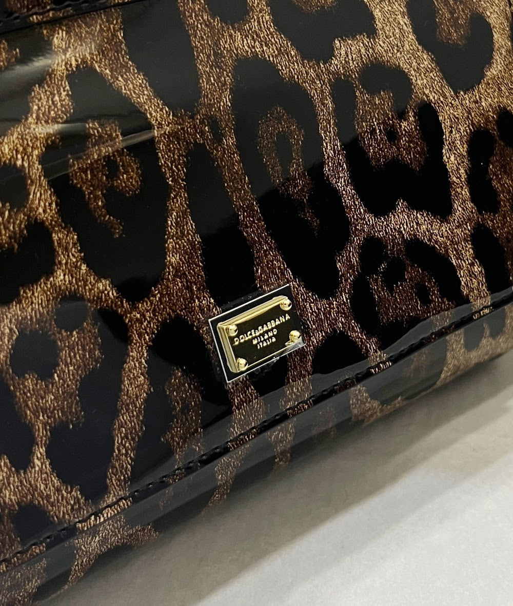 Dragons Bags DGn Luxury Bag --93817