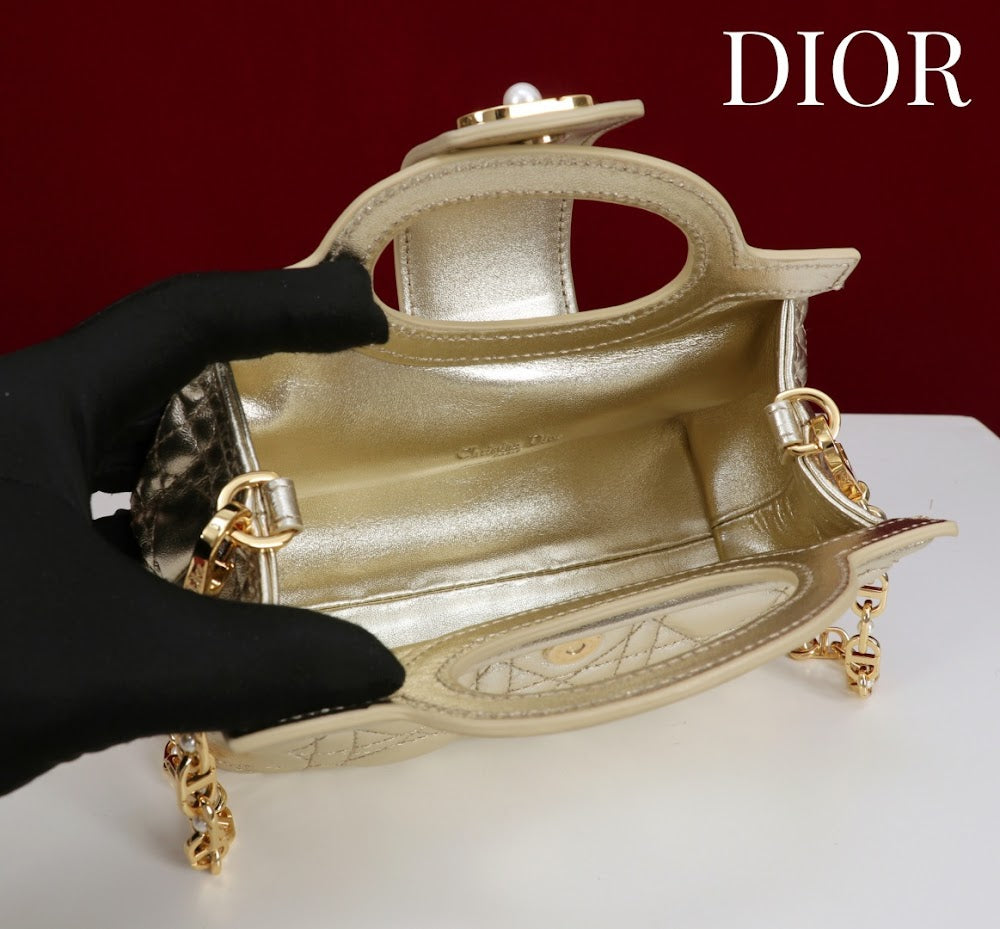 Dragons BagsDiorn Luxury Bag --114557
