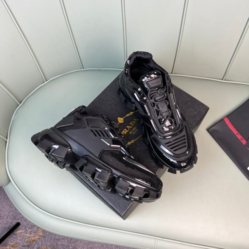 Dragons Bags Prada Luxury Heels --52726