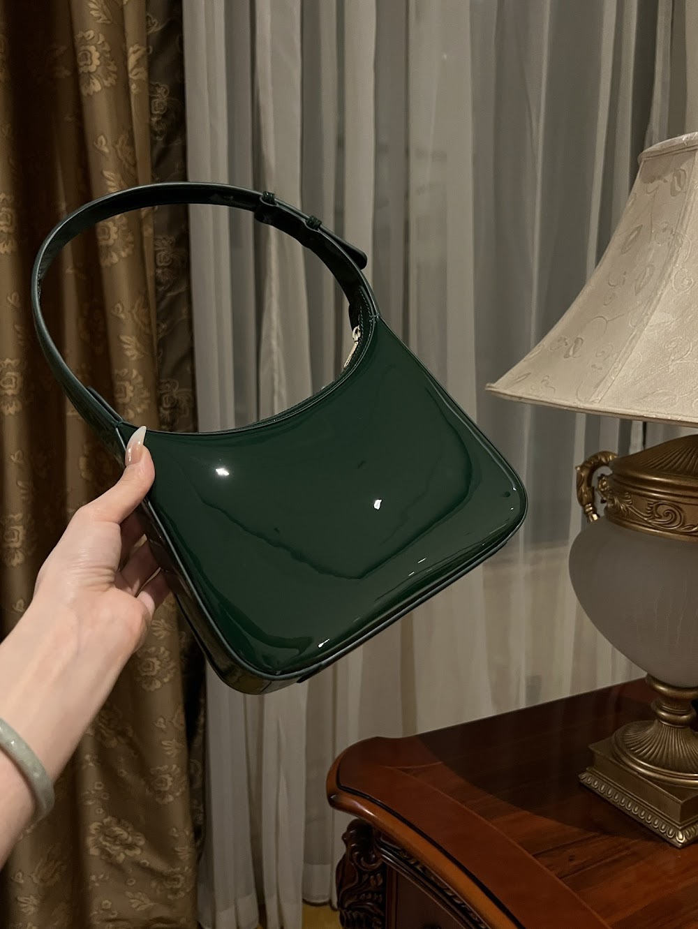 Dragons Bags DGn Luxury Bag --93765
