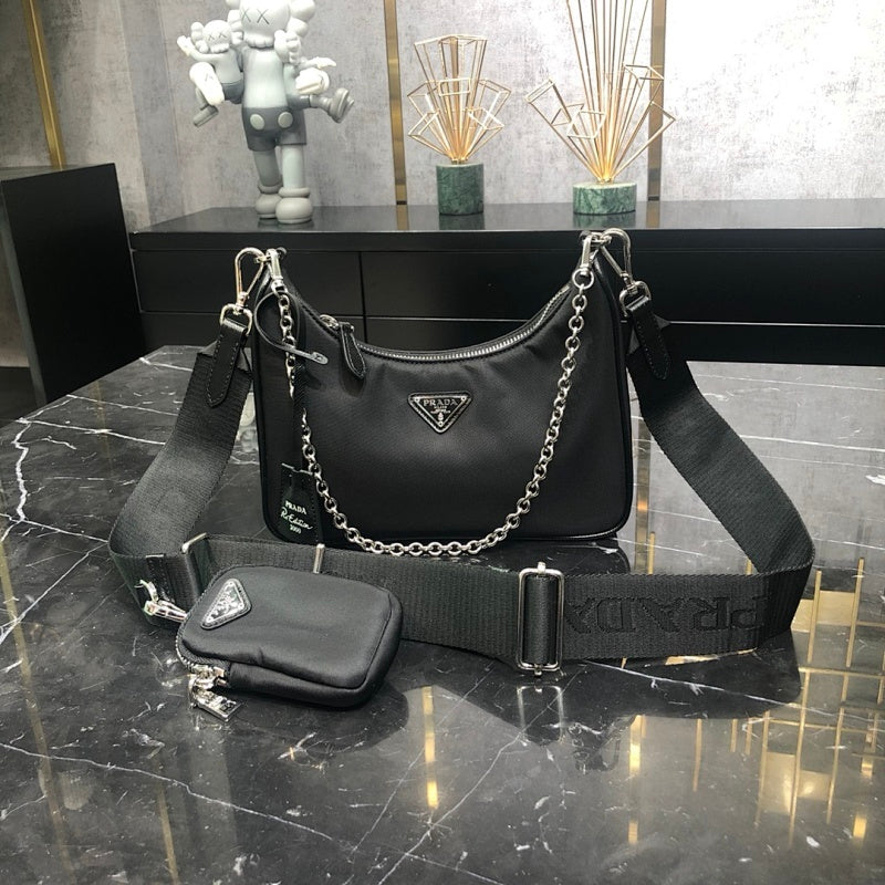 Jessica Bags pradn Luxury Bag --74641