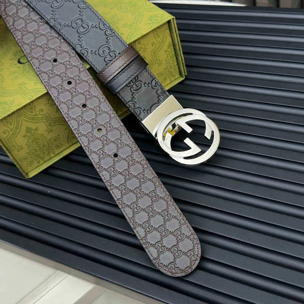 Dragons Bags Guccin Luxury Belt --108559
