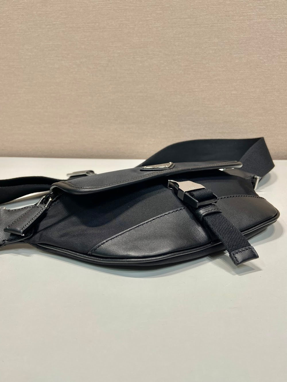 Dragons Bags Prada Luxury Bag --54744