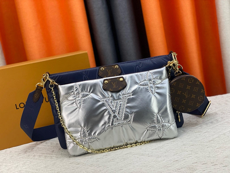 Dragons Bags LVn Luxury Bag --79883