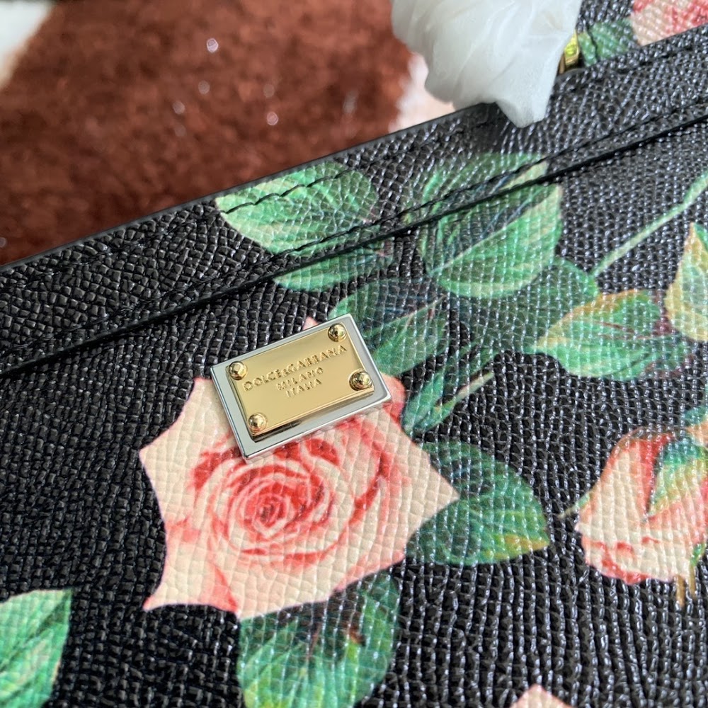 Dragons Bags DGn Luxury Bag --94082