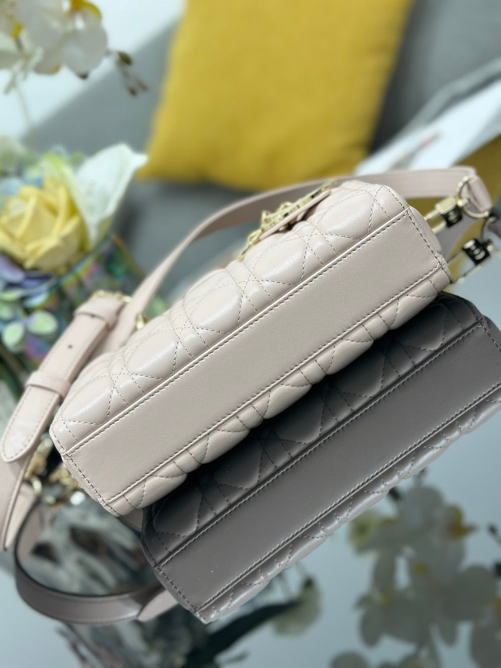 Dragons BagsDiorn Luxury Bag --115958