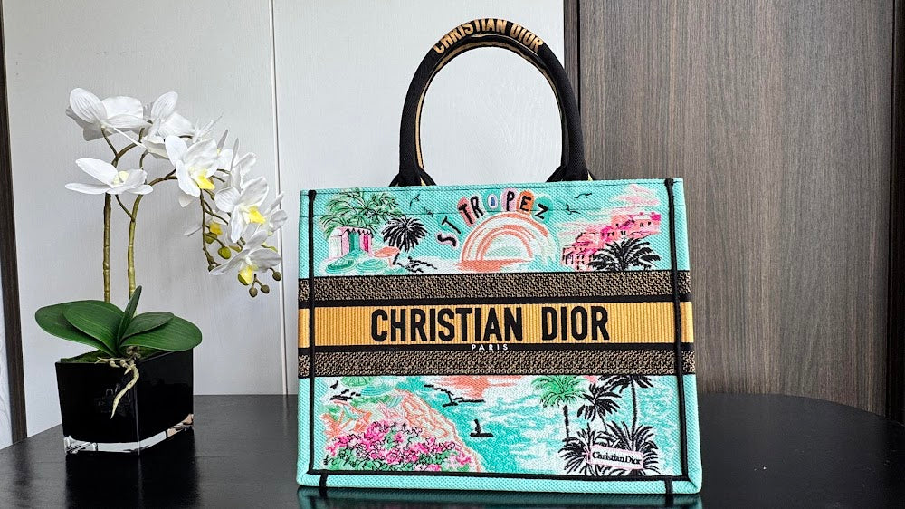 Dragons BagsDiorn Luxury Bag --115724