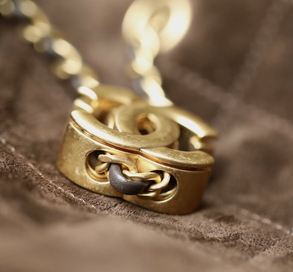 Dragons Bags CHn Luxury Bag --113603