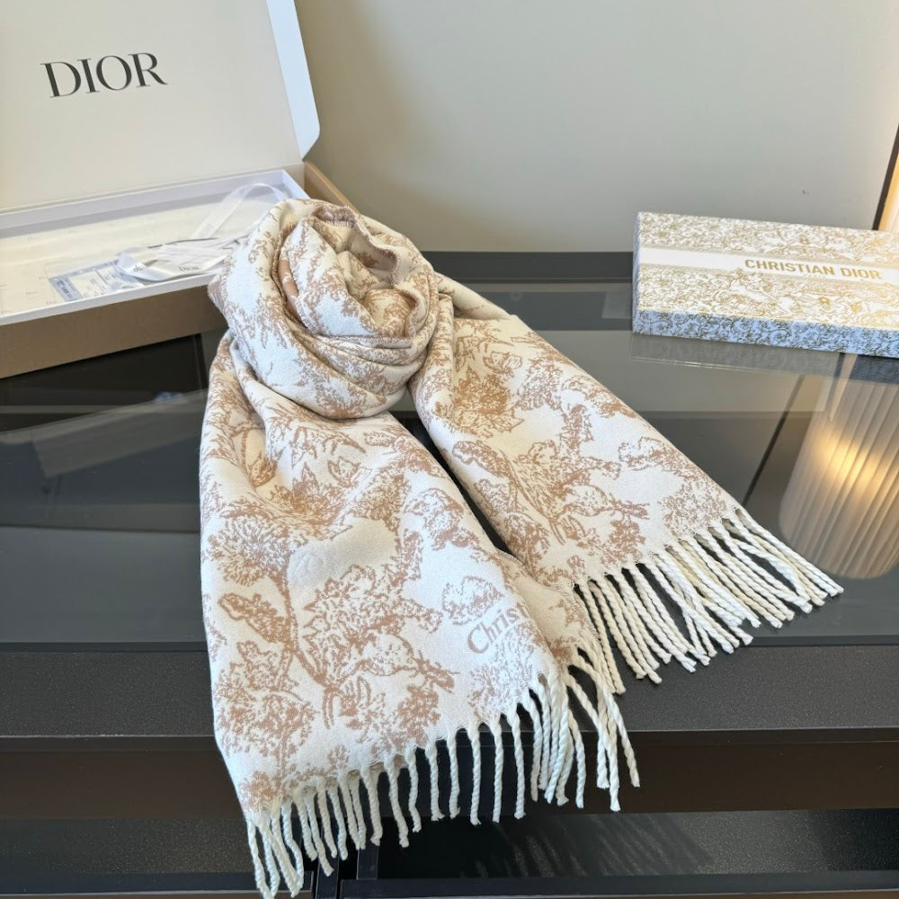 Dragons Bags Premium Designer Scarf --99607