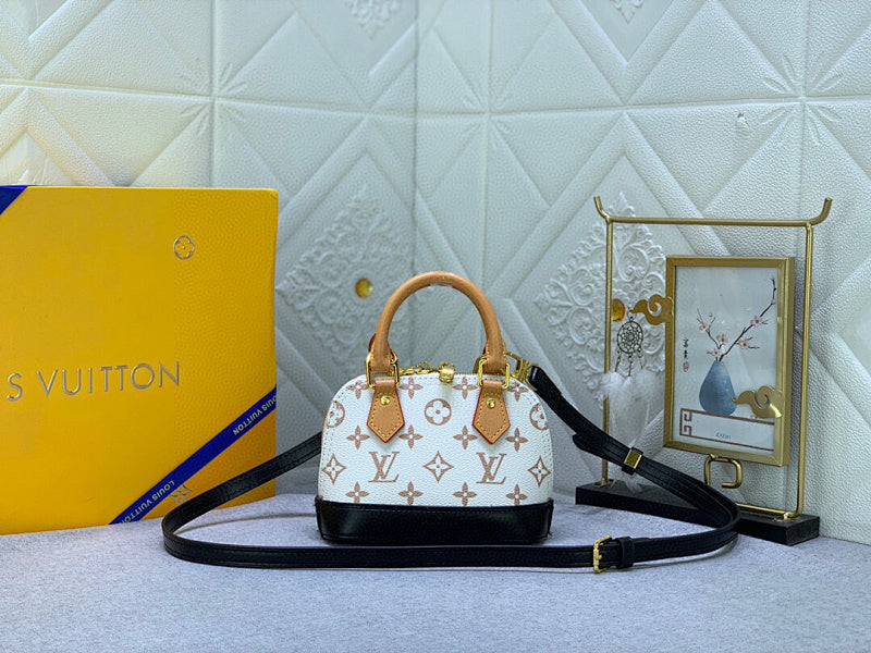 Dragons Bags ln Luxury Bag --81406