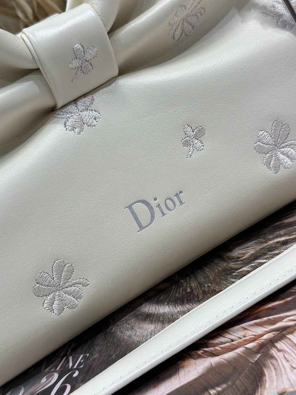 Dragons BagsDiorn Luxury Bag --115313