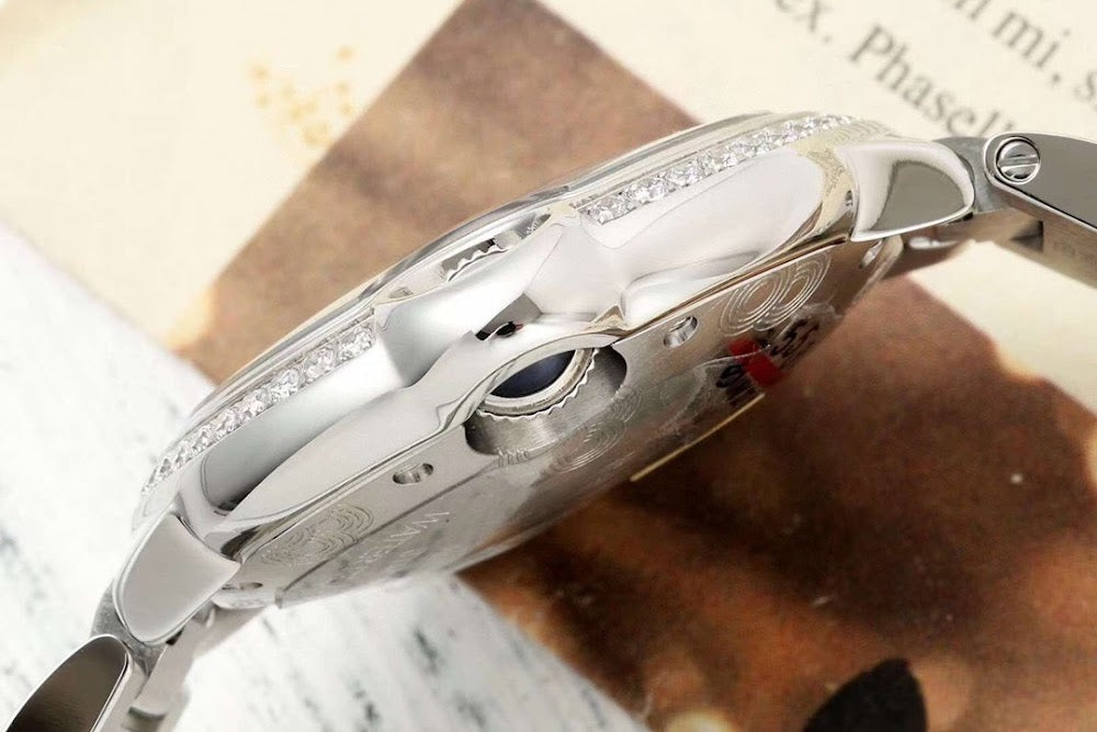 Dragons Bags Luxury Designer Watch --104136