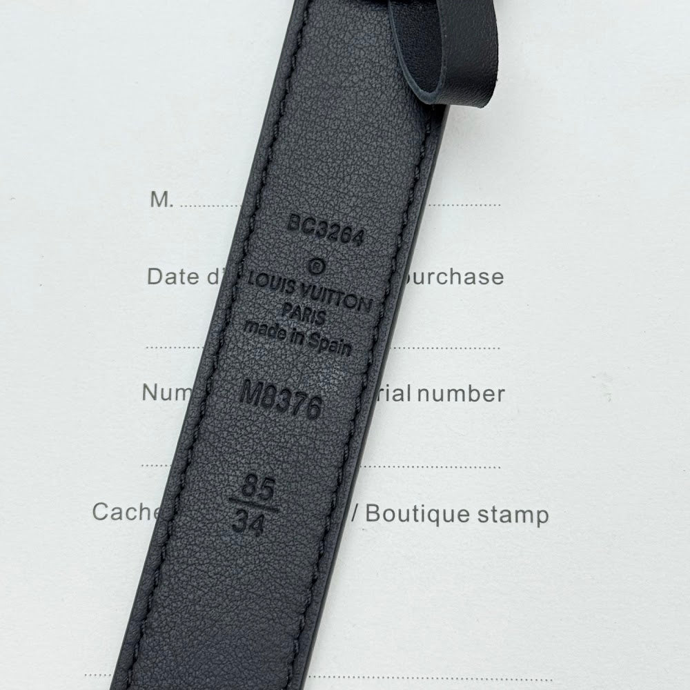 Dragons Bags ln Luxury Belt --109435