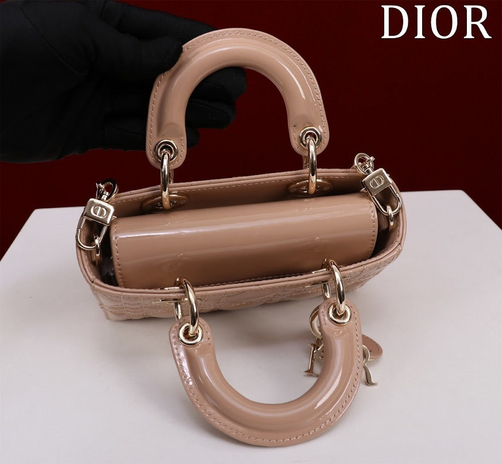 Dragons BagsDiorn Luxury Bag --116442