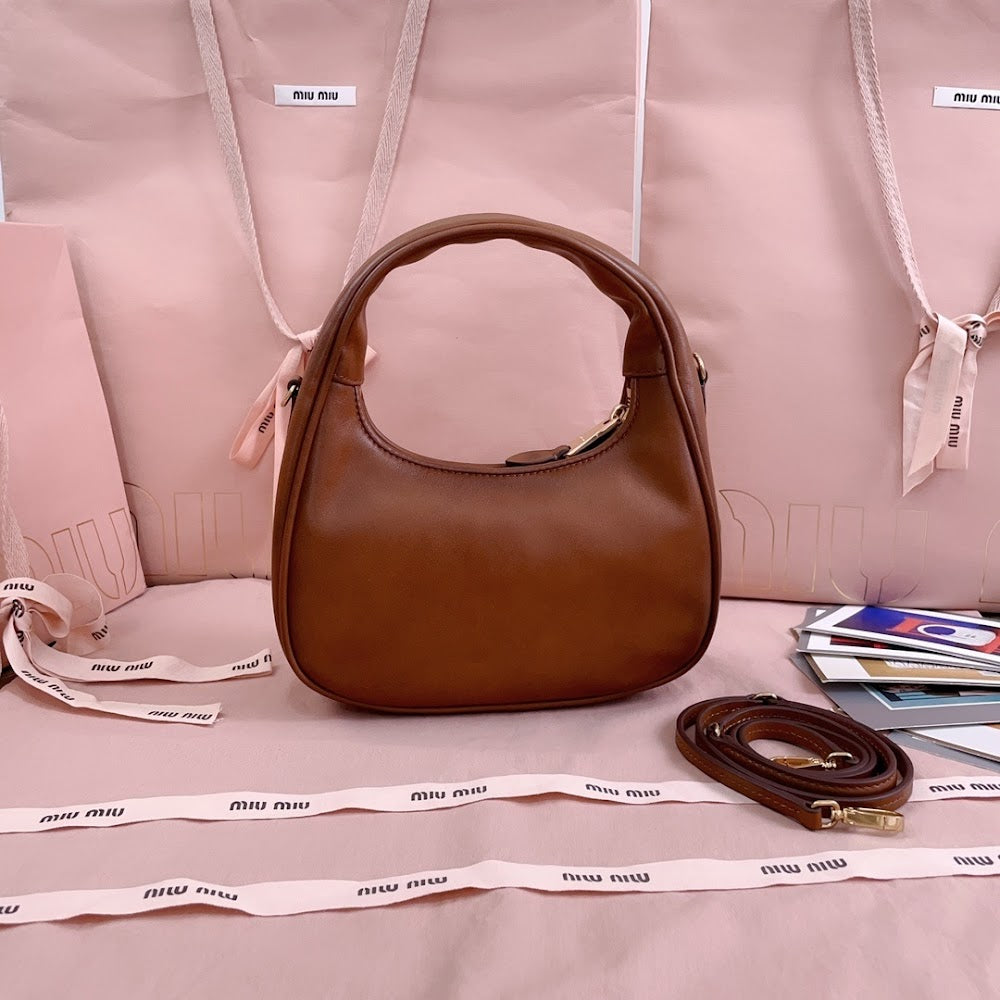 Dragons Bags Miun Miun Luxury Bag --123693