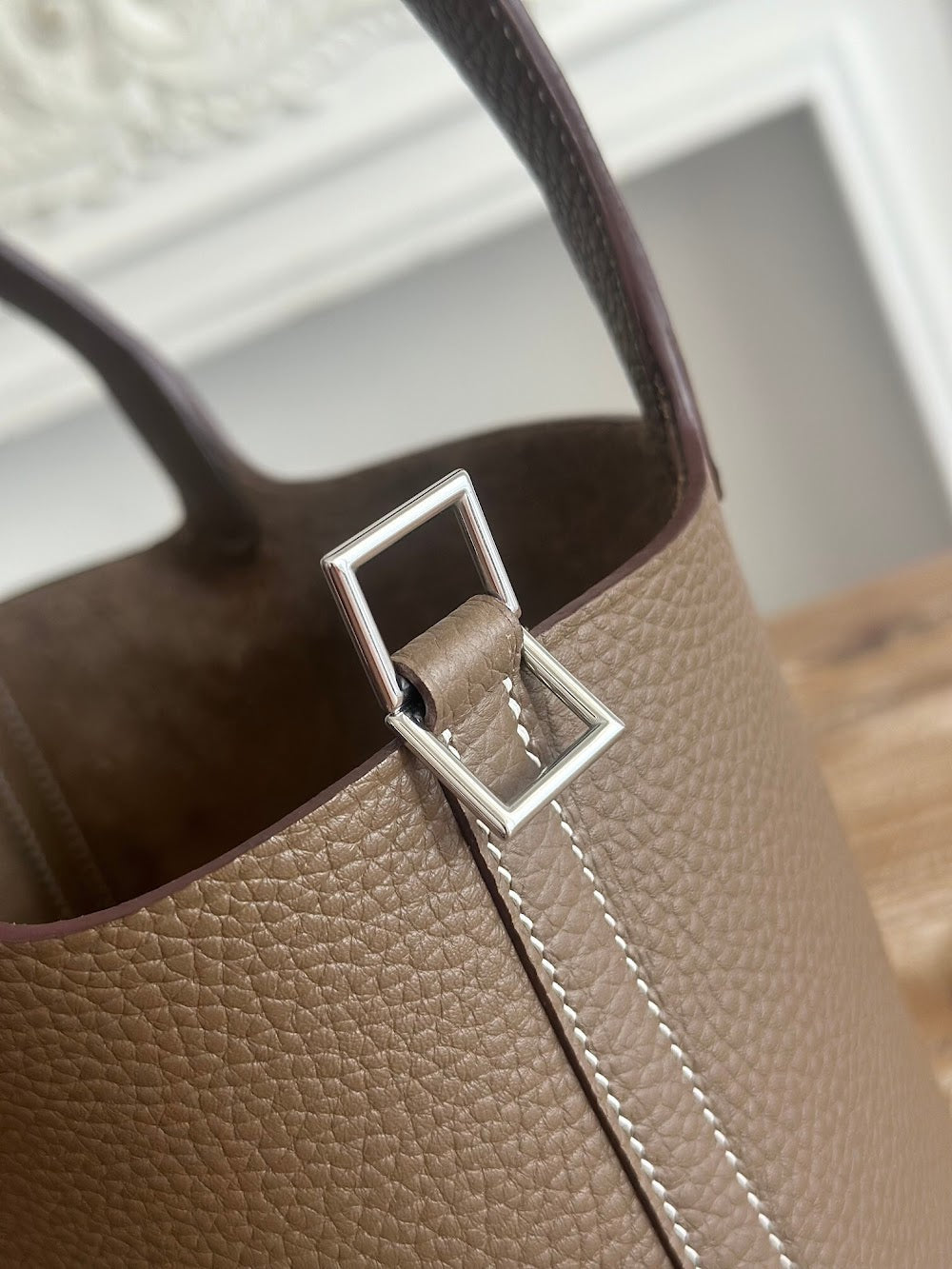 Dragons Bags Hermesn Luxury Bag --118927
