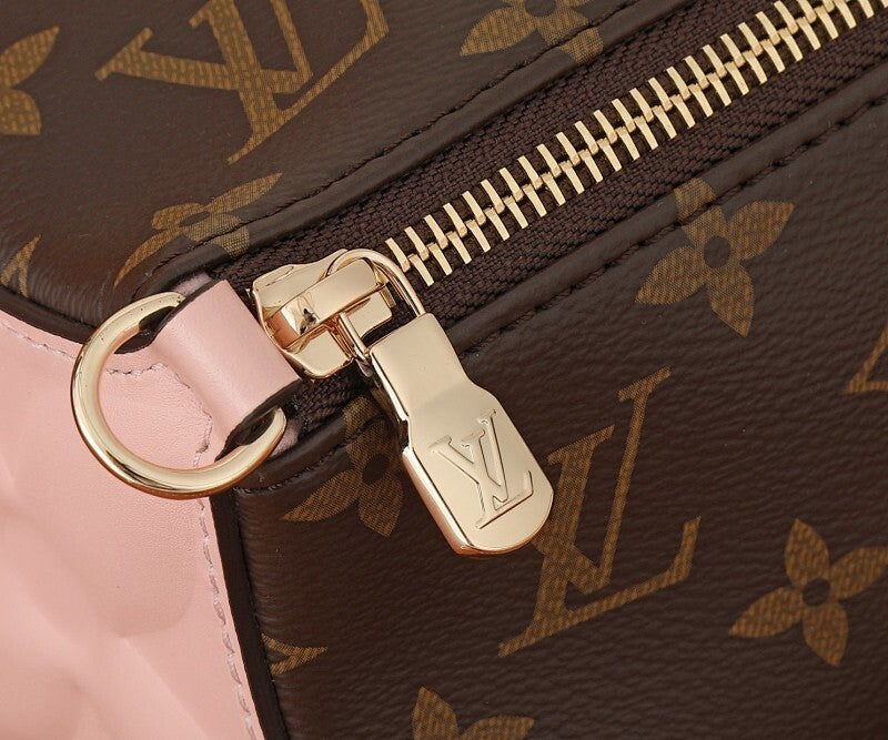 Dragons Bags LVn Luxury Bag --80717
