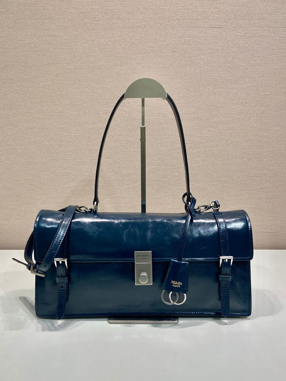 Dragons Bags Prada Luxury Bag --54367