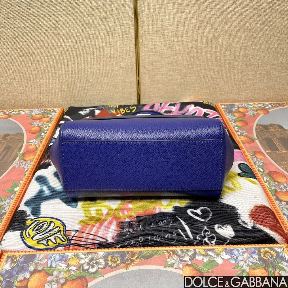 Dragons Bags DGn Luxury Bag --93602