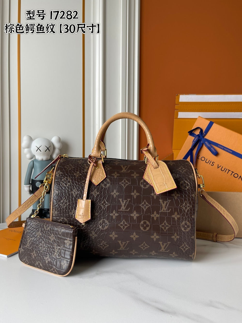 Dragons Bags ln Luxury Bag --77405