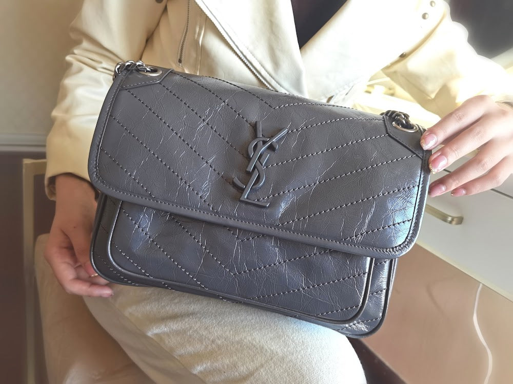 Dragons Bags YSLn Luxury Bag --119878