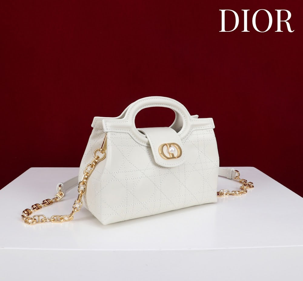 Dragons BagsDiorn Luxury Bag --114555