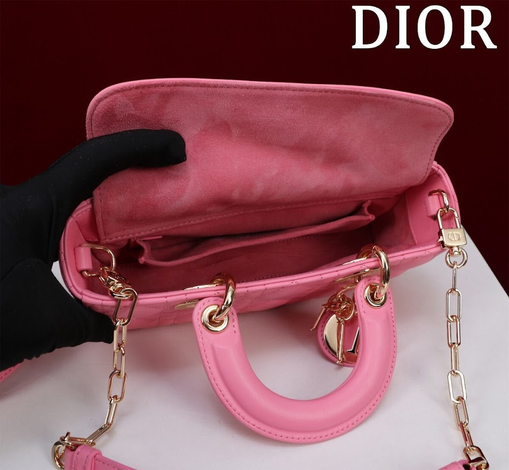 Dragons BagsDiorn Luxury Bag --114746
