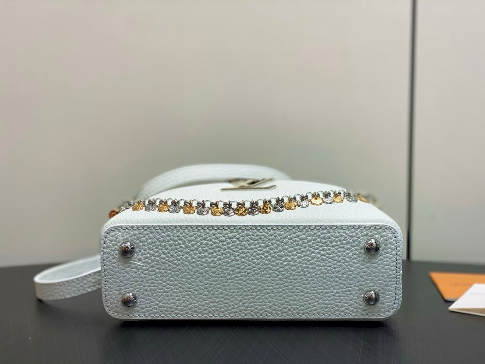 Dragons Bags ln Luxury Bag --96567
