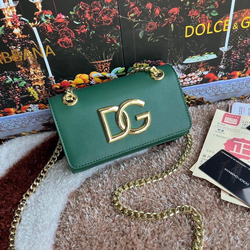 Dragons Bags DGn Luxury Bag --93418