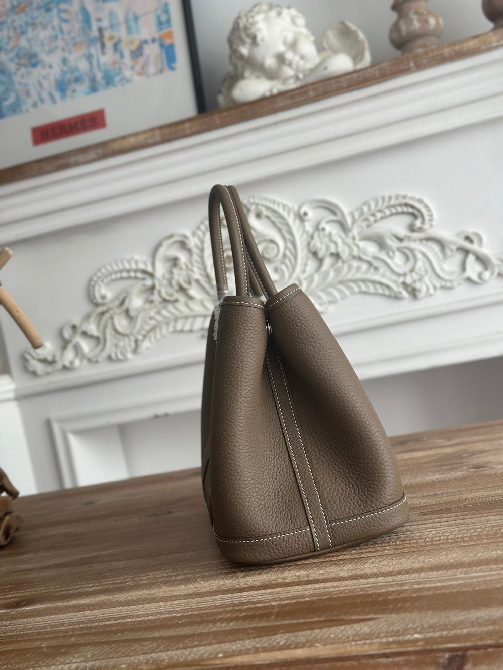 Dragons BagsHermesn Luxury Bag --117950