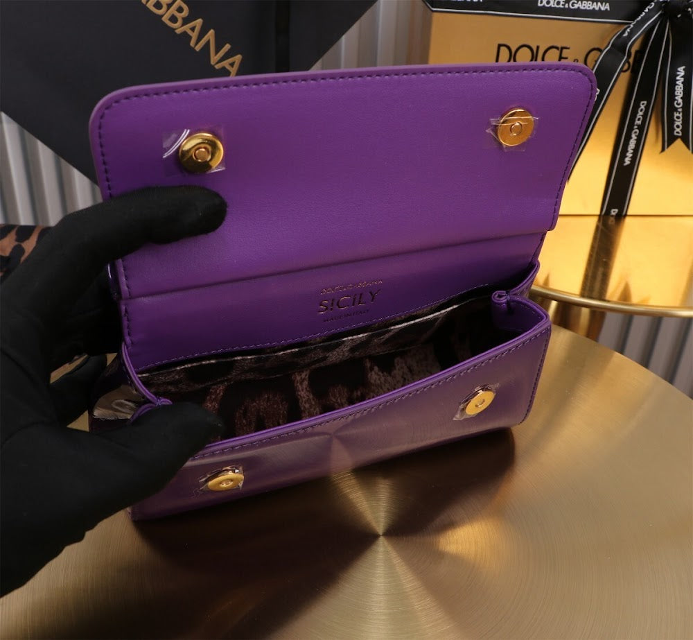 Dragons Bags DGn Luxury Bag --93649