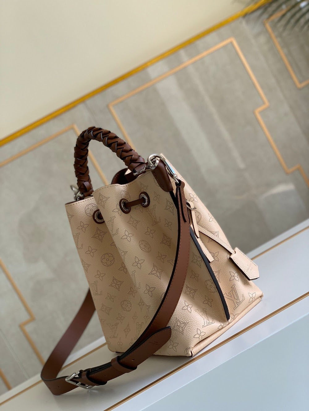 Dragons Bags ln Luxury Bag --59035