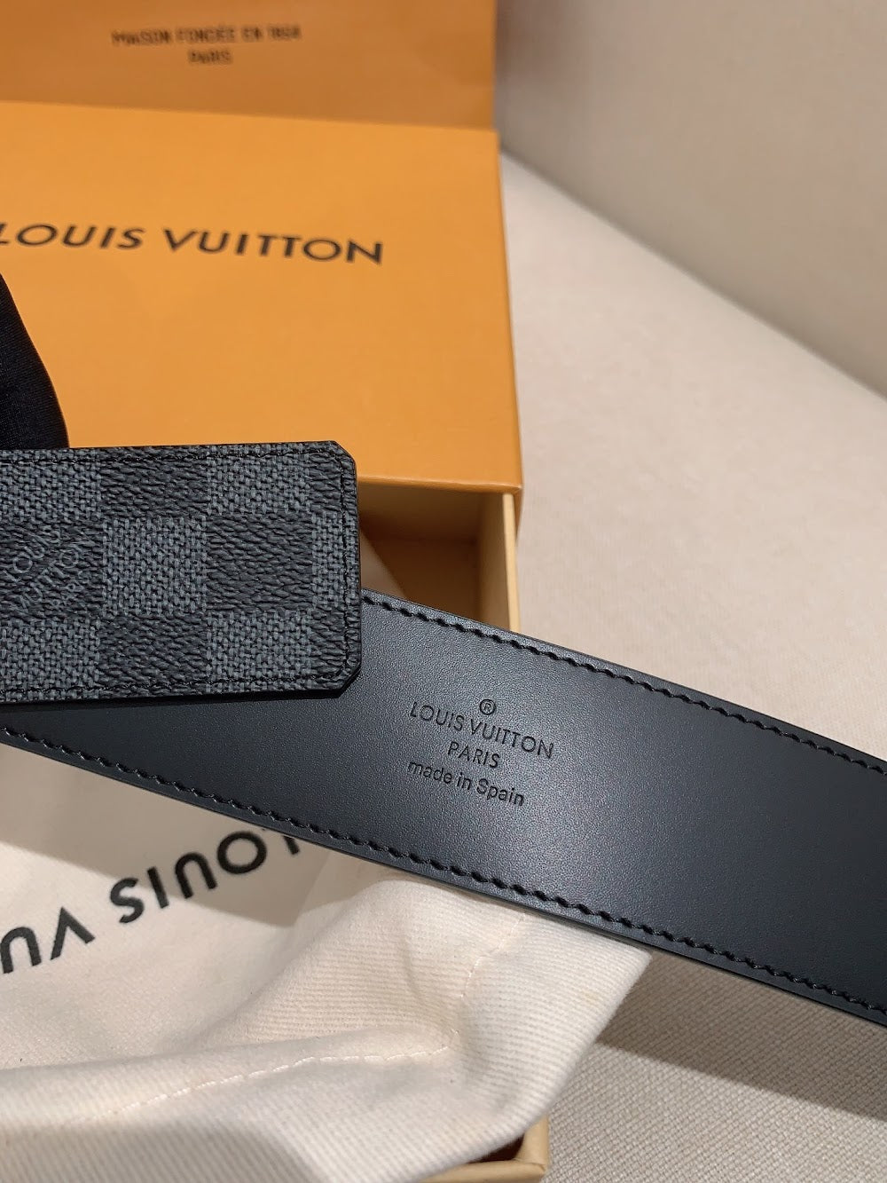 Dragons Bags ln Luxury Belt --109935