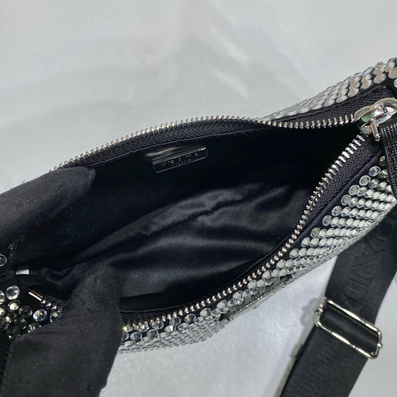 Dragons Bags pradn Luxury Bag --73895