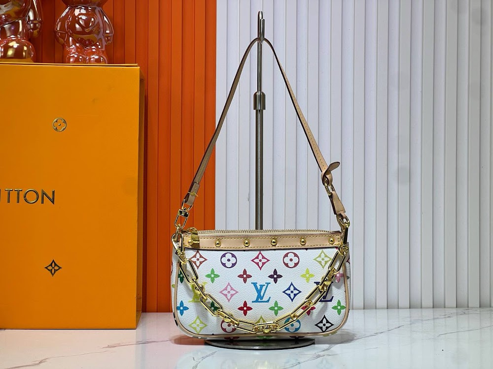Dragons Bags LVn Luxury Bag --79631
