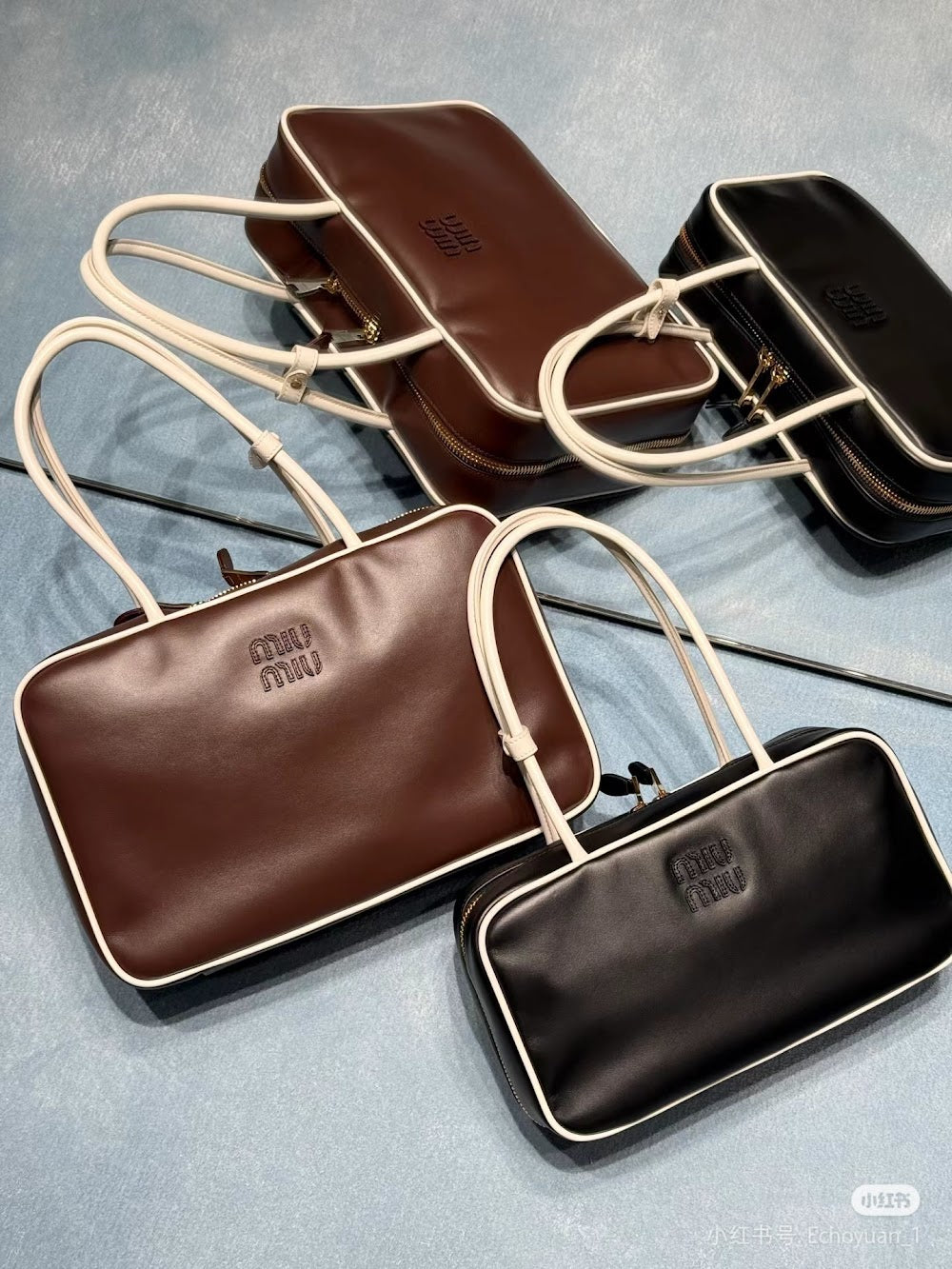 Dragons Bags Miun Miun Luxury Bag --122688
