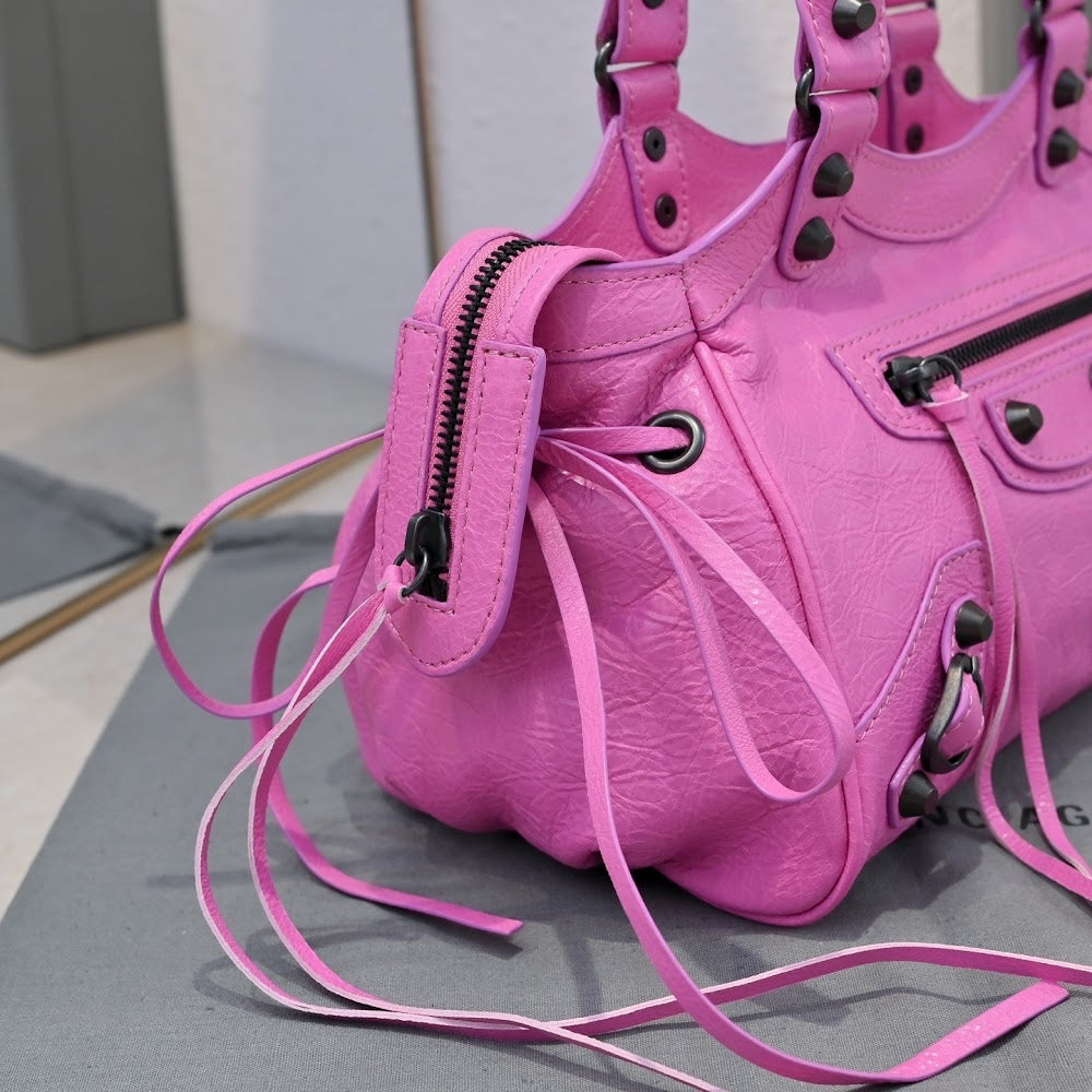 Dragons Bags Balenciaga Luxury Bag --111416