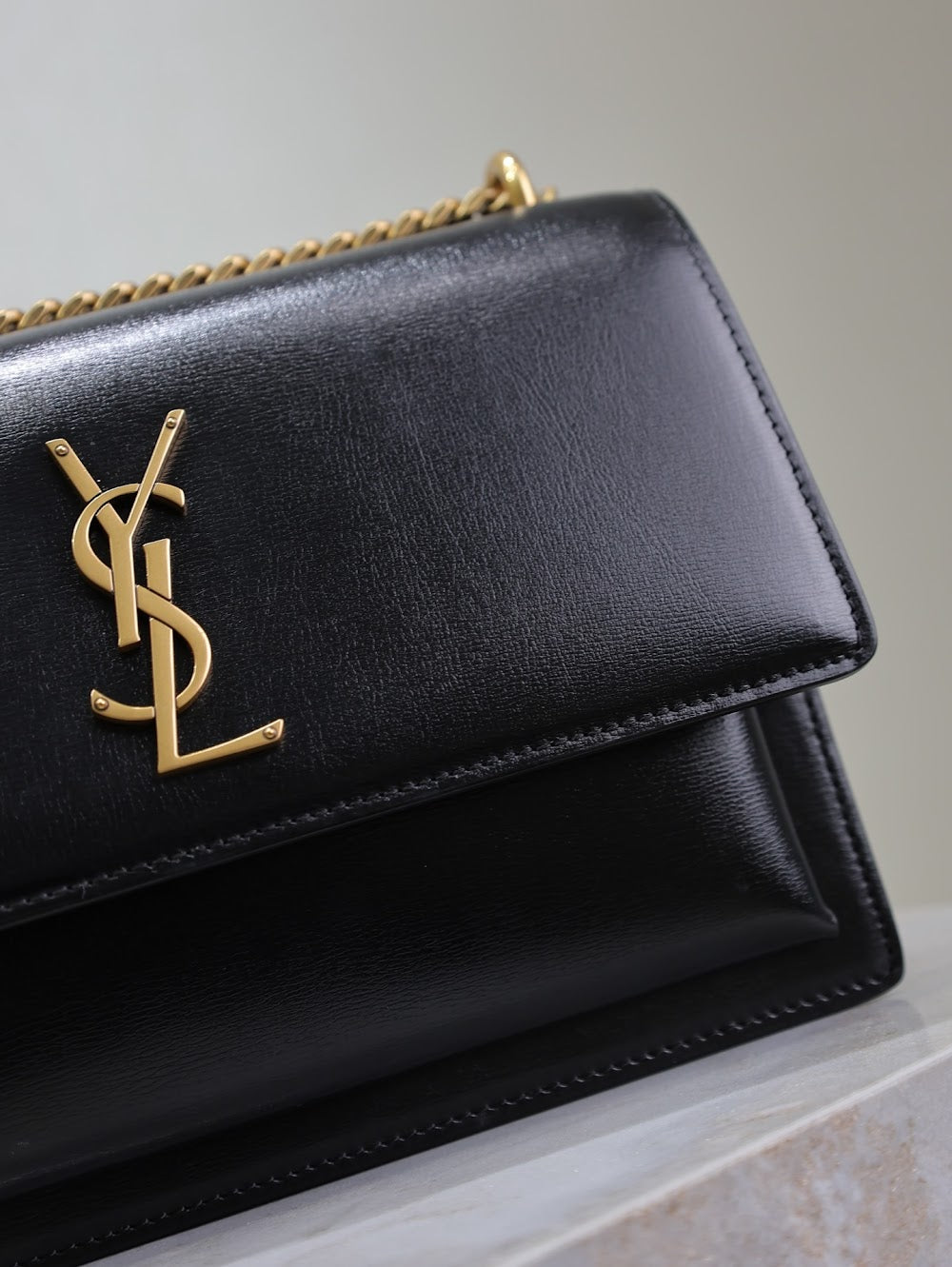 Dragons Bags YSLn Luxury Bag --119529