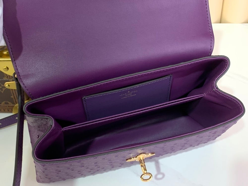 Dragons Bags ln Luxury Bag --57862