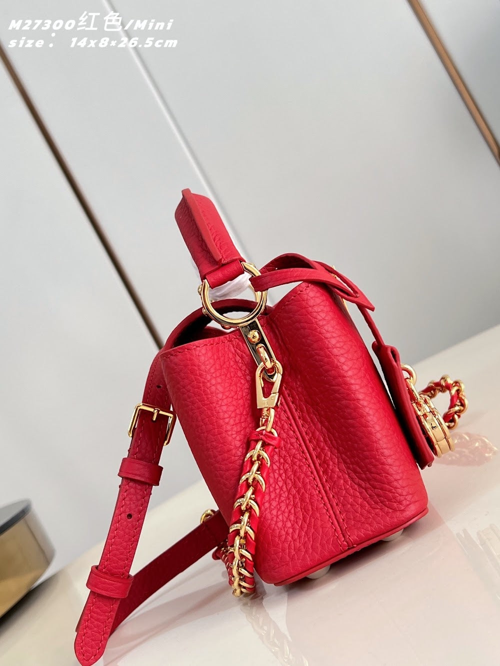 Dragons Bags ln Luxury Bag --96503