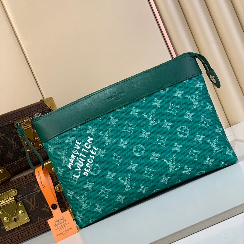 Dragons Bags ln Luxury Bag --58286